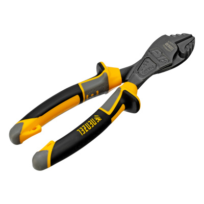 Бокорезы усиленные 180 мм, трехкомпонентные рукоятки Denzel по ценам производителя в Уфе с доставкой по всей России