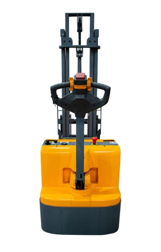 Штабелер самоходный 1,0 т 3,0 м XILIN CPD10W с наклоном мачты и противовесом 24/105 В/Ач по ценам производителя в Уфе с доставкой по всей России