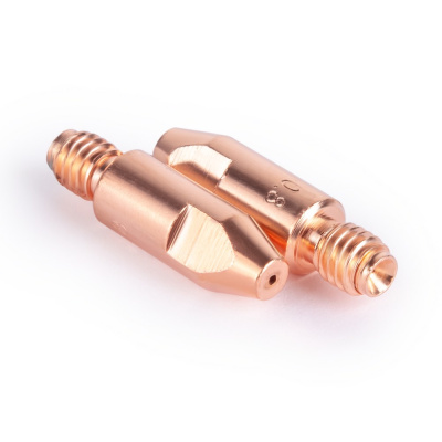 Наконечник М6х28х0.8 (CuCrZr) (140.0054/MD0009-78) по ценам производителя в Уфе с доставкой по всей России
