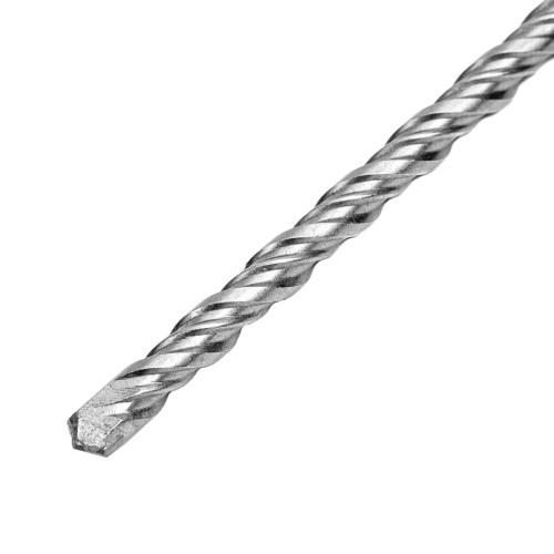 Бур по бетону, 8 x 210 мм, SDS Plus Matrix по ценам производителя в Уфе с доставкой по всей России