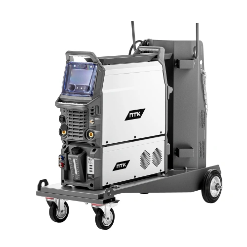 ПТК HANKER MULTIWAVE TIG KT230 P AC/DC LCD H73 по ценам производителя в Уфе с доставкой по всей России