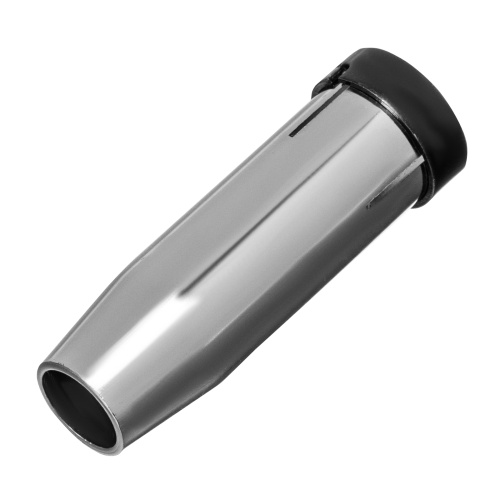 Сопло газовое 16, длина 57мм, 2 шт для MIG горелки тип 24 Denzel по ценам производителя в Уфе с доставкой по всей России