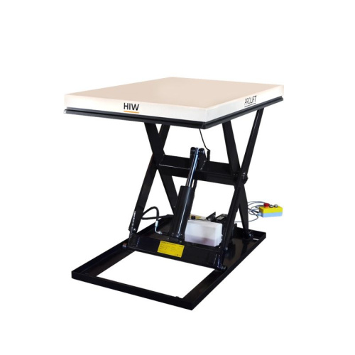 Подъемный стол PROLIFT M2 HIW2.0EU купить в Москве с доставкой по всей России | ProtosMarket.ru