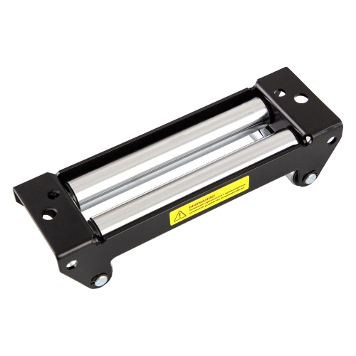 Лебедка автомобильная электрическая LB-4000, 4.5 т, 3.7 кВт, 12 В Denzel по ценам производителя в Уфе с доставкой по всей России