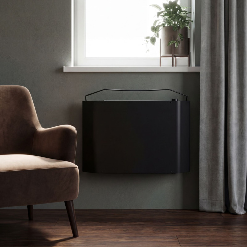 Конвектор электрический XCE-1500 B, 230 В, 1500 Вт, X-образный нагреватель Denzel по ценам производителя в Уфе с доставкой по всей России