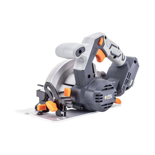 Аккумуляторная циркулярная пила FTL CS-X 165/20V EVO по ценам производителя в Уфе с доставкой по всей России
