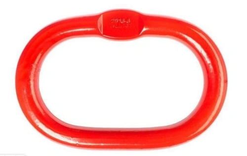 Кольцо овальное одиночное с плоским профилем TOR 21,2 t (г/п 21,2 т) (D) купить в Москве с доставкой по всей России | ProtosMarket.ru