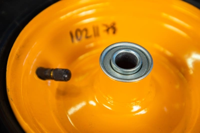 Колесо пневматическое резиновое 330 мм 13x4.00-6 по ценам производителя в Уфе с доставкой по всей России