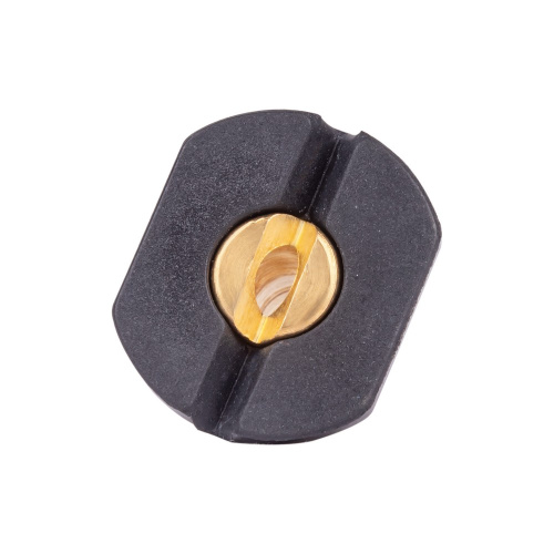 Насадки быстросъем KVAZARRUS AG1275 (5 шт.) по ценам производителя в Уфе с доставкой по всей России