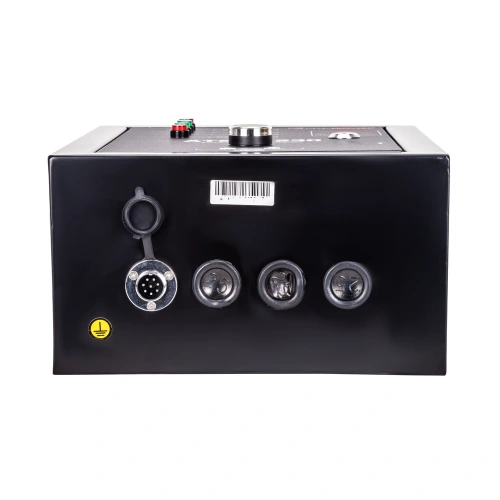 Блок автоматики FoxWeld ATS (220V) по ценам производителя в Уфе с доставкой по всей России