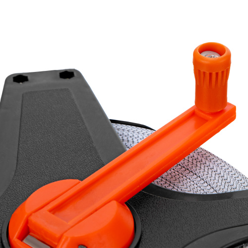 Рулетка геодезическая, 50 м х 12,5 мм, лента ПВХ, открытый корпус Sparta по ценам производителя в Уфе с доставкой по всей России