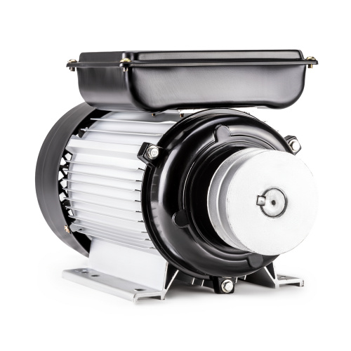 Электродвигатель в сборе со шкивом AEROMAX YL-90L-2 по ценам производителя в Уфе с доставкой по всей России