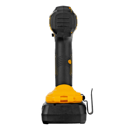 Дрель-шуруповерт аккумуляторная CDL-18-02BM, Li-Ion, 18 В, 2 аккумулятор Denzel по ценам производителя в Уфе с доставкой по всей России