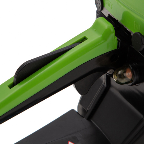 Пила цепная бензиновая БП-5850, 58 см3, шина 50 см, шаг 0.325, паз 1,5 мм, 76 звеньев Сибртех по ценам производителя в Уфе с доставкой по всей России