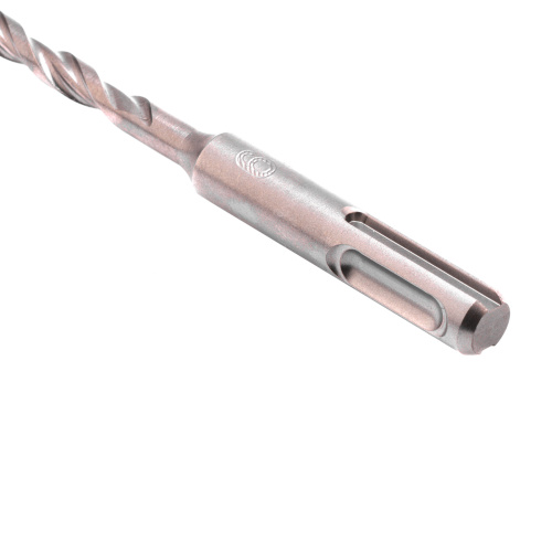 Бур по бетону Pro, 6 х 310 мм, SDS Plus Gross по ценам производителя в Уфе с доставкой по всей России