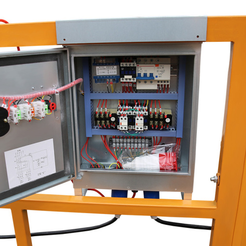 Строительная люлька ZLP-500 по ценам производителя в Уфе с доставкой по всей России