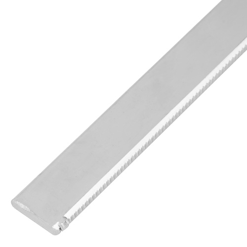 Струбцина реечная быстрозажимная, пластиковый корпус рычажно-храповой механизм, 300 х 90 х 390 мм, штанга 5 х 20 мм Matrix по ценам производителя в Уфе с доставкой по всей России