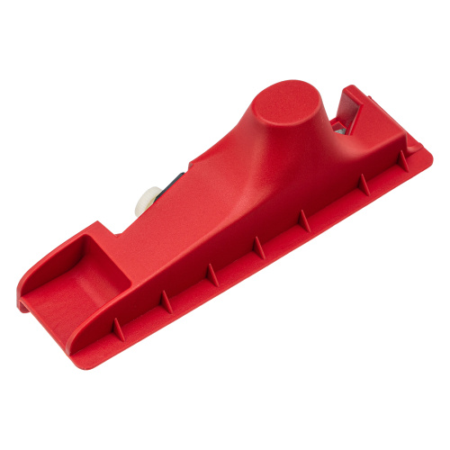 Рубанок кромочный для гипсокартона, пластиковый Mtx по ценам производителя в Уфе с доставкой по всей России