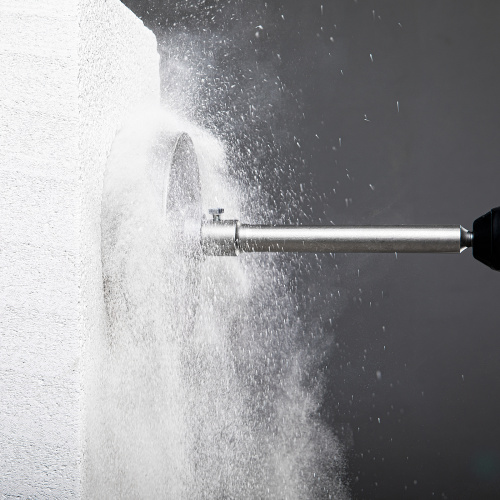 Буровая коронка, M22 х 150 мм Matrix по ценам производителя в Уфе с доставкой по всей России