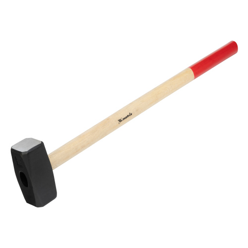 Кувалда, 6000 г, кованая головка, деревянная рукоятка 900 мм Matrix по ценам производителя в Уфе с доставкой по всей России