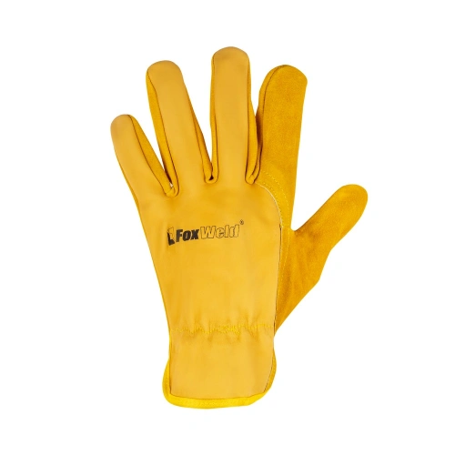 Перчатки универсальные FOXWELD Авангард Р-02 по ценам производителя в Уфе с доставкой по всей России