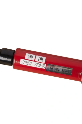 Цилиндр тянущий TOR 10T LT-J1210 по ценам производителя в Уфе с доставкой по всей России