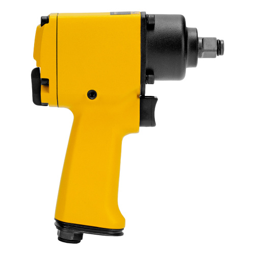 Ударный пневмогайковерт IWS550 Compact, 1/2", 8500 об/мин, 710 Нм Denzel по ценам производителя в Уфе с доставкой по всей России