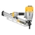 Нейлер пневматический PN2190 для гвоздей SN21 от 50 до 90 мм Denzel по ценам производителя в Уфе с доставкой по всей России