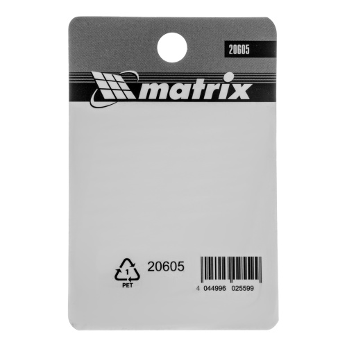 Струбцина G-образная, 125 мм Matrix по ценам производителя в Уфе с доставкой по всей России