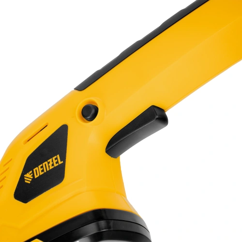 Ножницы-кусторез аккумуляторные GS-20, Li-Ion, 20 В Denzel по ценам производителя в Уфе с доставкой по всей России