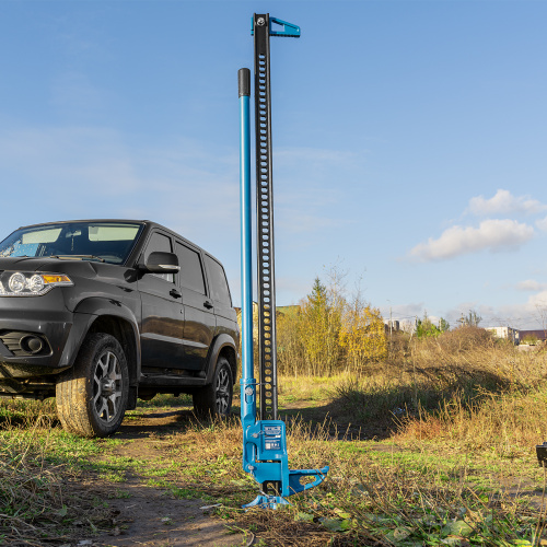 Домкрат реечный профессиональный, 3 т, 115-1335 мм. HigH Jack Stels купить в Москве с доставкой по всей России | ProtosMarket.ru