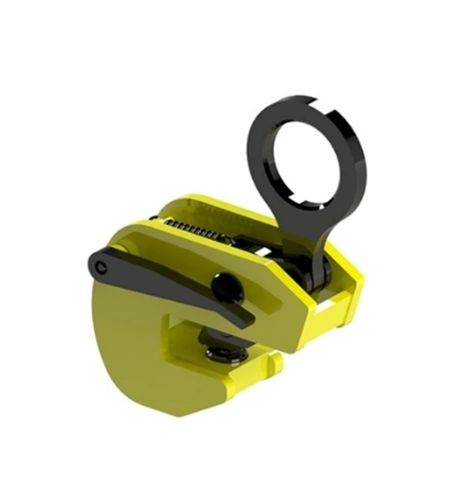 Захват горизонтальный для балок ZGВ 3,0 по ценам производителя в Уфе с доставкой по всей России