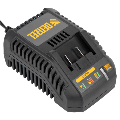 Многофункциональный инструмент аккумуляторный MTL-IB-18-02, Li-Ion, 18 В, 1.5 А*ч Denzel по ценам производителя в Уфе с доставкой по всей России