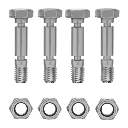 Срезные болты для снегоуборщиков 97651-97652, 97661  упак. 4 шт по ценам производителя в Уфе с доставкой по всей России