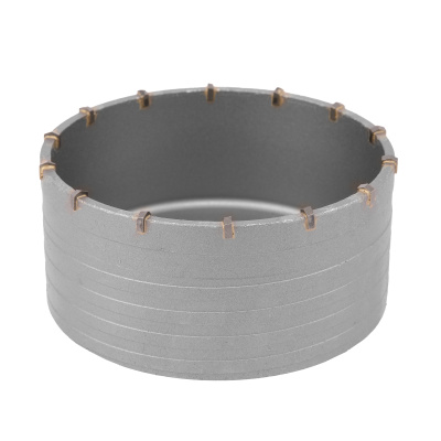 Буровая коронка, M22 х 125 мм Matrix по ценам производителя в Уфе с доставкой по всей России