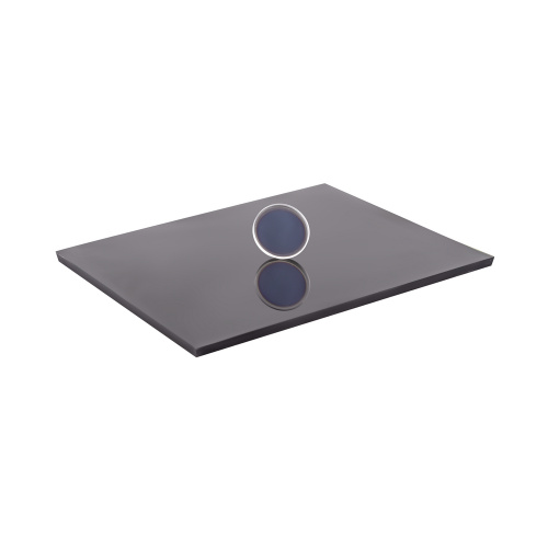 Стекло защитное FWL21T D18*T2 для сварки по ценам производителя в Уфе с доставкой по всей России