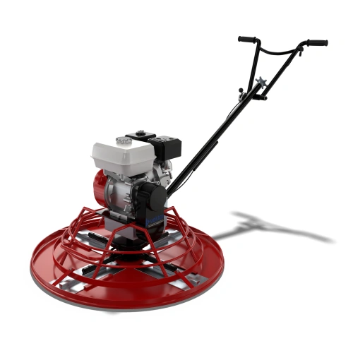 Затирочная (заглаживающая) машина Vektor VSCG-1000 (Honda GX 160) по ценам производителя в Уфе с доставкой по всей России