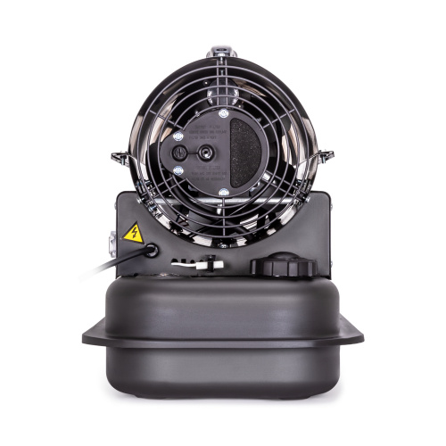 Дизельная тепловая пушка прямого нагрева FoxHeat DD 20 (20 кВт) купить в Москве с доставкой по всей России | ProtosMarket.ru