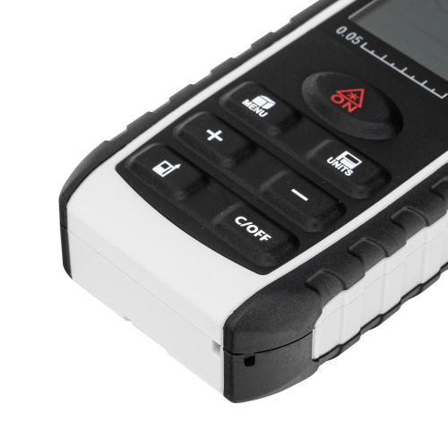 Лазерный дальномер LD-40,40 м,с электронным угломером Matrix по ценам производителя в Уфе с доставкой по всей России