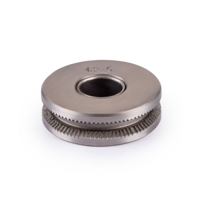 Ролик д.4.0 - 5.0 мм (INVERSAW) по ценам производителя в Уфе с доставкой по всей России