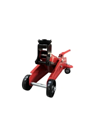 Домкрат гидравлический подкатной TOR GSJ г/п 2,0 т 125-300 мм по ценам производителя в Уфе с доставкой по всей России