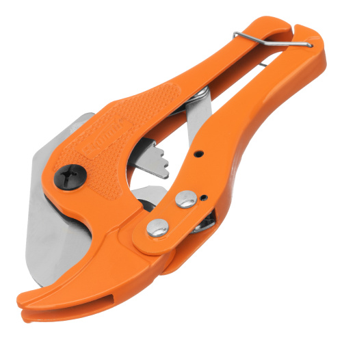 Ножницы для резки изделий из пластика, 180 мм, D до 42 мм Sparta по ценам производителя в Уфе с доставкой по всей России