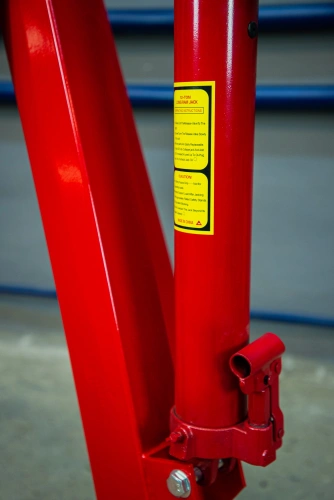 Кран гидравлический TOR TL1001-3 3 т 0–2350 мм складной по ценам производителя в Уфе с доставкой по всей России