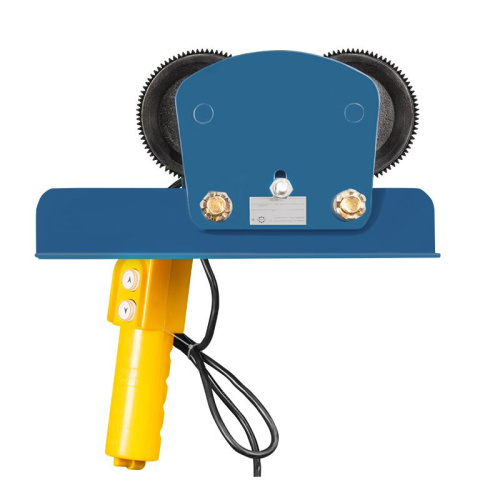 Тележка для электрической стационарной мини тали GEARSEN 1200 кг по ценам производителя в Уфе с доставкой по всей России