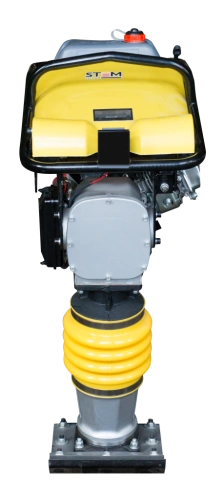 Вибротрамбовка STEM Techno STR-81 по ценам производителя в Уфе с доставкой по всей России