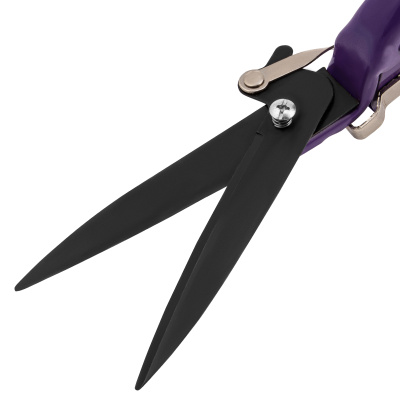 Ножницы газонные, 310 мм, металлические рукоятки, Palisad по ценам производителя в Уфе с доставкой по всей России