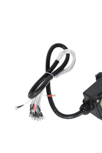 Комплект радиоуправления TOR F21-4D (380В, 4 кнопки, двухскоростной) по ценам производителя в Уфе с доставкой по всей России