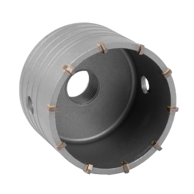 Буровая коронка, M22 х 80 мм Matrix по ценам производителя в Уфе с доставкой по всей России