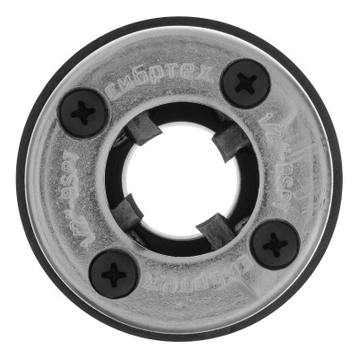 Клупп трубный 1/2 Сибртех по ценам производителя в Уфе с доставкой по всей России