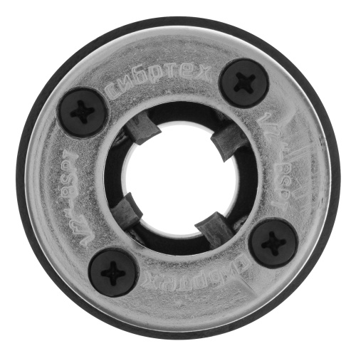 Клупп трубный 1/2 Сибртех по ценам производителя в Уфе с доставкой по всей России